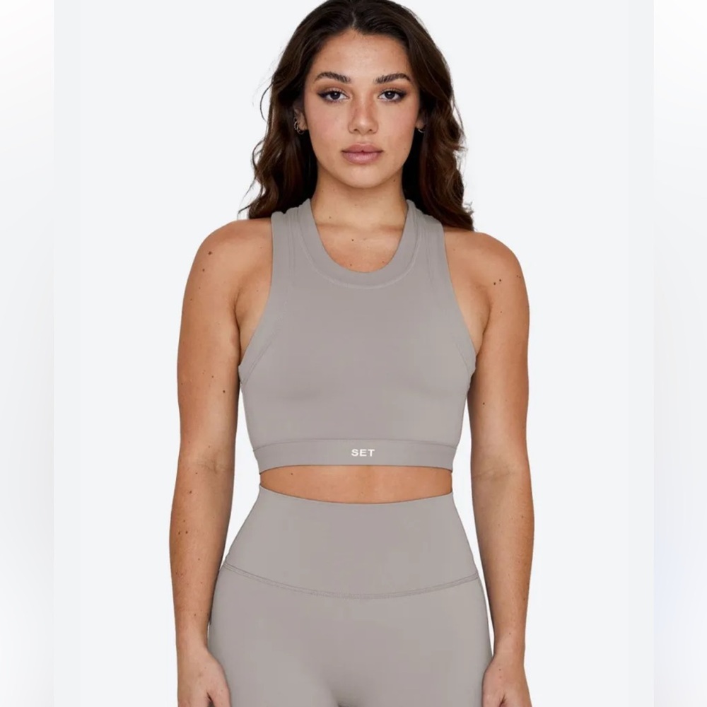 Set Active SportBody Set in Stone